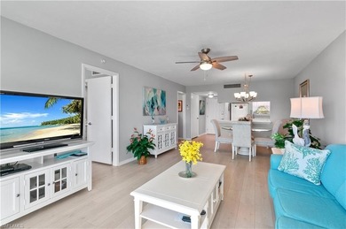 Beautiful renovated condo with immediate FREE GOLF MEMBERSHIP on High Point Country Club in Florida - for sale on GolfHomes.com, golf home, golf lot