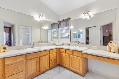 TURNKEY!LOW BOND  Lovely 3/2 Cypress Designer home in the on The Links of Spruce Creek in Florida - for sale on GolfHomes.com, golf home, golf lot