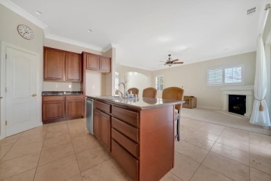 Step into your own private oasis within the gates of Calypso Bay on The Club at Copper Valley Golf Course in California - for sale on GolfHomes.com, golf home, golf lot