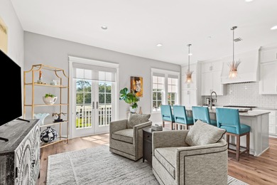 Located within the gated community of Kelly Plantation, The on Kelly Plantation Golf Club in Florida - for sale on GolfHomes.com, golf home, golf lot