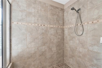 Thoughtfully positioned to capture sunsets over the lake, this on Valencia Golf and Country Club in Florida - for sale on GolfHomes.com, golf home, golf lot