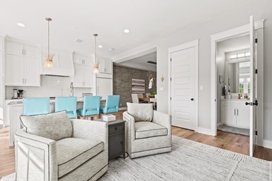 Located within the gated community of Kelly Plantation, The on Kelly Plantation Golf Club in Florida - for sale on GolfHomes.com, golf home, golf lot