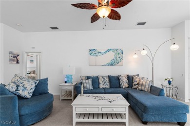 Luxury Turnkey Retreat in Colonial Country Club! Discover the on Pelican Preserve Golf Club in Florida - for sale on GolfHomes.com, golf home, golf lot