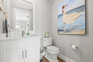 Located within the gated community of Kelly Plantation, The on Kelly Plantation Golf Club in Florida - for sale on GolfHomes.com, golf home, golf lot