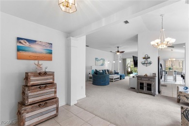 Luxury Turnkey Retreat in Colonial Country Club! Discover the on Pelican Preserve Golf Club in Florida - for sale on GolfHomes.com, golf home, golf lot