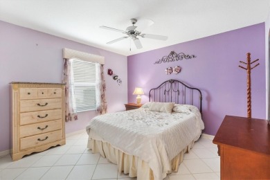 TURNKEY!LOW BOND  Lovely 3/2 Cypress Designer home in the on The Links of Spruce Creek in Florida - for sale on GolfHomes.com, golf home, golf lot