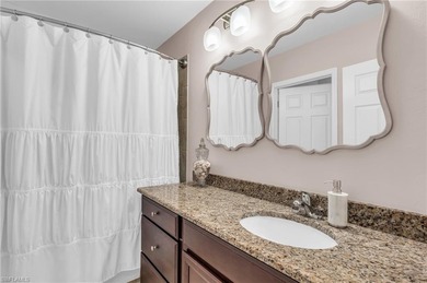 Thoughtfully positioned to capture sunsets over the lake, this on Valencia Golf and Country Club in Florida - for sale on GolfHomes.com, golf home, golf lot