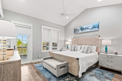 Located within the gated community of Kelly Plantation, The on Kelly Plantation Golf Club in Florida - for sale on GolfHomes.com, golf home, golf lot