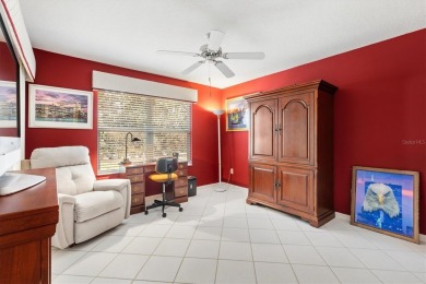 TURNKEY!LOW BOND  Lovely 3/2 Cypress Designer home in the on The Links of Spruce Creek in Florida - for sale on GolfHomes.com, golf home, golf lot