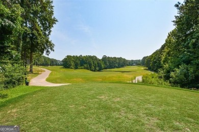 Don't wait! Call today to view this Beautiful Executive European on Canongate At Eagle Watch Golf Club in Georgia - for sale on GolfHomes.com, golf home, golf lot