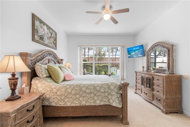 Luxury Turnkey Retreat in Colonial Country Club! Discover the on Pelican Preserve Golf Club in Florida - for sale on GolfHomes.com, golf home, golf lot