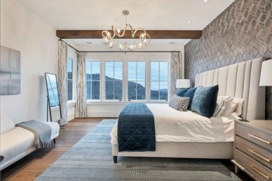 Welcome to this stunning home nestled in the picturesque on Natures Walk At Chinquapin in North Carolina - for sale on GolfHomes.com, golf home, golf lot