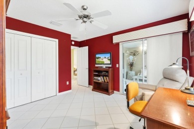 TURNKEY!LOW BOND  Lovely 3/2 Cypress Designer home in the on The Links of Spruce Creek in Florida - for sale on GolfHomes.com, golf home, golf lot