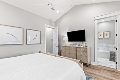 Located within the gated community of Kelly Plantation, The on Kelly Plantation Golf Club in Florida - for sale on GolfHomes.com, golf home, golf lot