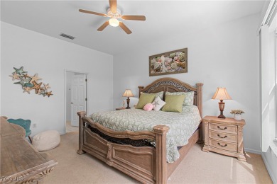 Luxury Turnkey Retreat in Colonial Country Club! Discover the on Pelican Preserve Golf Club in Florida - for sale on GolfHomes.com, golf home, golf lot