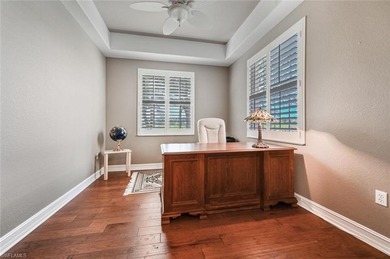 This Beautiful coach home is situated in the Wellington Place II on  in Florida - for sale on GolfHomes.com, golf home, golf lot