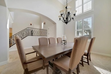Step into your own private oasis within the gates of Calypso Bay on The Club at Copper Valley Golf Course in California - for sale on GolfHomes.com, golf home, golf lot