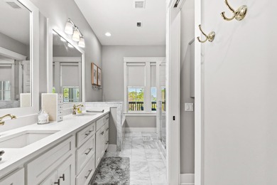 Located within the gated community of Kelly Plantation, The on Kelly Plantation Golf Club in Florida - for sale on GolfHomes.com, golf home, golf lot