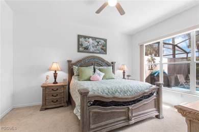 Luxury Turnkey Retreat in Colonial Country Club! Discover the on Pelican Preserve Golf Club in Florida - for sale on GolfHomes.com, golf home, golf lot