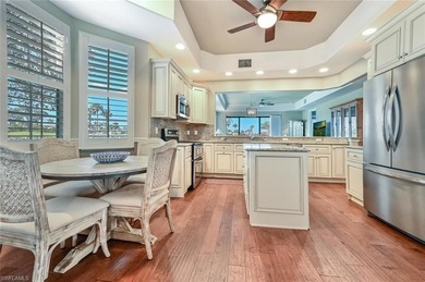 This Beautiful coach home is situated in the Wellington Place II on  in Florida - for sale on GolfHomes.com, golf home, golf lot