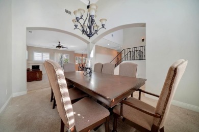 Step into your own private oasis within the gates of Calypso Bay on The Club at Copper Valley Golf Course in California - for sale on GolfHomes.com, golf home, golf lot