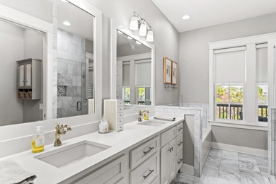 Located within the gated community of Kelly Plantation, The on Kelly Plantation Golf Club in Florida - for sale on GolfHomes.com, golf home, golf lot