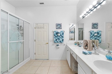 Luxury Turnkey Retreat in Colonial Country Club! Discover the on Pelican Preserve Golf Club in Florida - for sale on GolfHomes.com, golf home, golf lot