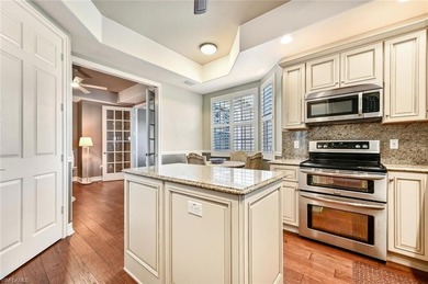 This Beautiful coach home is situated in the Wellington Place II on  in Florida - for sale on GolfHomes.com, golf home, golf lot