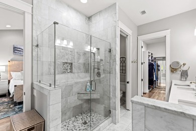 Located within the gated community of Kelly Plantation, The on Kelly Plantation Golf Club in Florida - for sale on GolfHomes.com, golf home, golf lot