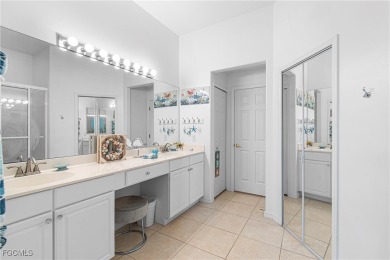 Luxury Turnkey Retreat in Colonial Country Club! Discover the on Pelican Preserve Golf Club in Florida - for sale on GolfHomes.com, golf home, golf lot