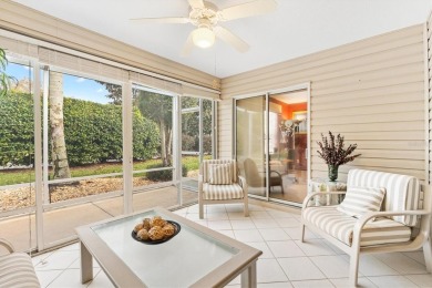 TURNKEY!LOW BOND  Lovely 3/2 Cypress Designer home in the on The Links of Spruce Creek in Florida - for sale on GolfHomes.com, golf home, golf lot