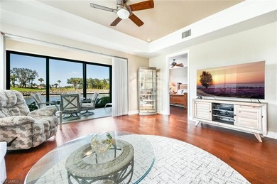 This Beautiful coach home is situated in the Wellington Place II on  in Florida - for sale on GolfHomes.com, golf home, golf lot