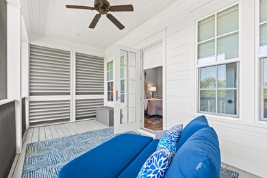 Located within the gated community of Kelly Plantation, The on Kelly Plantation Golf Club in Florida - for sale on GolfHomes.com, golf home, golf lot