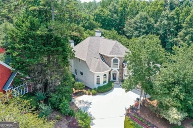 Don't wait! Call today to view this Beautiful Executive European on Canongate At Eagle Watch Golf Club in Georgia - for sale on GolfHomes.com, golf home, golf lot