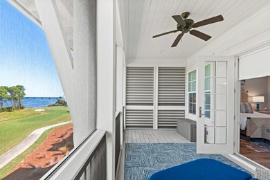 Located within the gated community of Kelly Plantation, The on Kelly Plantation Golf Club in Florida - for sale on GolfHomes.com, golf home, golf lot