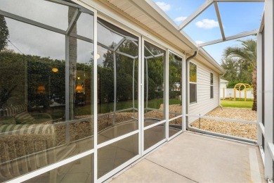 TURNKEY!LOW BOND  Lovely 3/2 Cypress Designer home in the on The Links of Spruce Creek in Florida - for sale on GolfHomes.com, golf home, golf lot