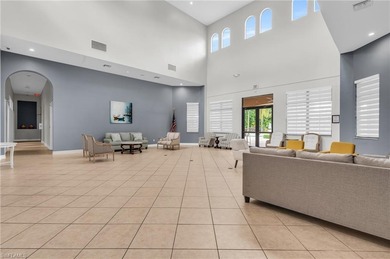 Thoughtfully positioned to capture sunsets over the lake, this on Valencia Golf and Country Club in Florida - for sale on GolfHomes.com, golf home, golf lot