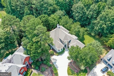 Don't wait! Call today to view this Beautiful Executive European on Canongate At Eagle Watch Golf Club in Georgia - for sale on GolfHomes.com, golf home, golf lot