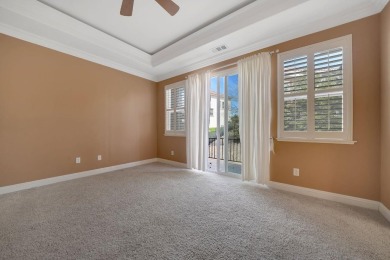 Step into your own private oasis within the gates of Calypso Bay on The Club at Copper Valley Golf Course in California - for sale on GolfHomes.com, golf home, golf lot