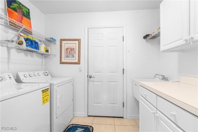 Luxury Turnkey Retreat in Colonial Country Club! Discover the on Pelican Preserve Golf Club in Florida - for sale on GolfHomes.com, golf home, golf lot