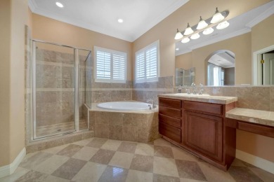 Step into your own private oasis within the gates of Calypso Bay on The Club at Copper Valley Golf Course in California - for sale on GolfHomes.com, golf home, golf lot