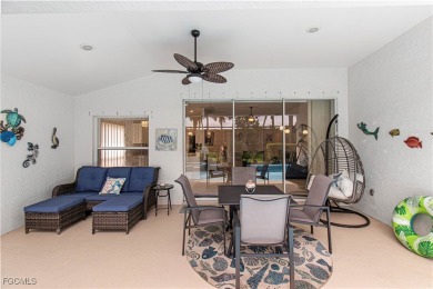 Luxury Turnkey Retreat in Colonial Country Club! Discover the on Pelican Preserve Golf Club in Florida - for sale on GolfHomes.com, golf home, golf lot