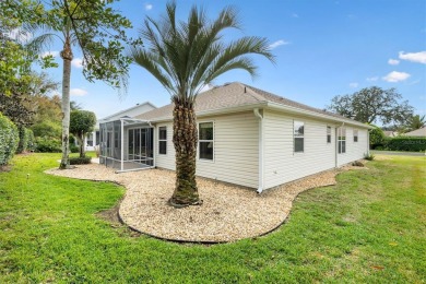 TURNKEY!LOW BOND  Lovely 3/2 Cypress Designer home in the on The Links of Spruce Creek in Florida - for sale on GolfHomes.com, golf home, golf lot
