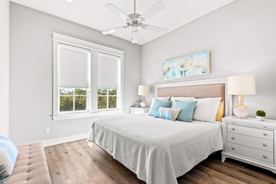 Located within the gated community of Kelly Plantation, The on Kelly Plantation Golf Club in Florida - for sale on GolfHomes.com, golf home, golf lot