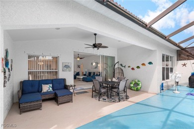 Luxury Turnkey Retreat in Colonial Country Club! Discover the on Pelican Preserve Golf Club in Florida - for sale on GolfHomes.com, golf home, golf lot