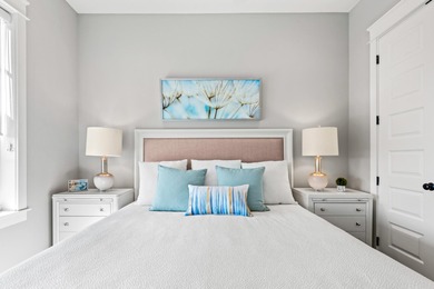 Located within the gated community of Kelly Plantation, The on Kelly Plantation Golf Club in Florida - for sale on GolfHomes.com, golf home, golf lot