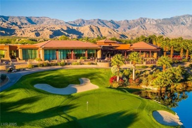 This charming home is a 2 bed 2 bath townhouse in age restricted on Desert Willow Golf Course in Nevada - for sale on GolfHomes.com, golf home, golf lot