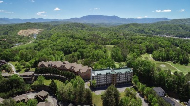 ''''''50K a year rental projection !''''''  Unit was remodeled on Gatlinburg Golf Course in Tennessee - for sale on GolfHomes.com, golf home, golf lot