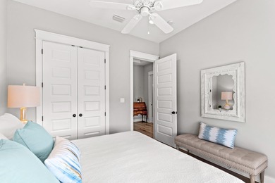 Located within the gated community of Kelly Plantation, The on Kelly Plantation Golf Club in Florida - for sale on GolfHomes.com, golf home, golf lot