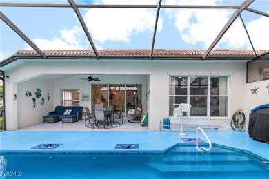 Luxury Turnkey Retreat in Colonial Country Club! Discover the on Pelican Preserve Golf Club in Florida - for sale on GolfHomes.com, golf home, golf lot